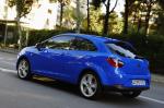 Seat Ibiza SC 2009 года